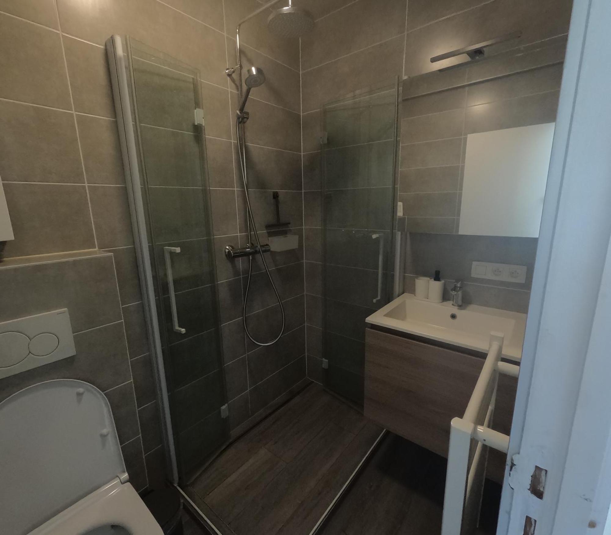 Casa Costa Westend Middelkerke Luaran gambar