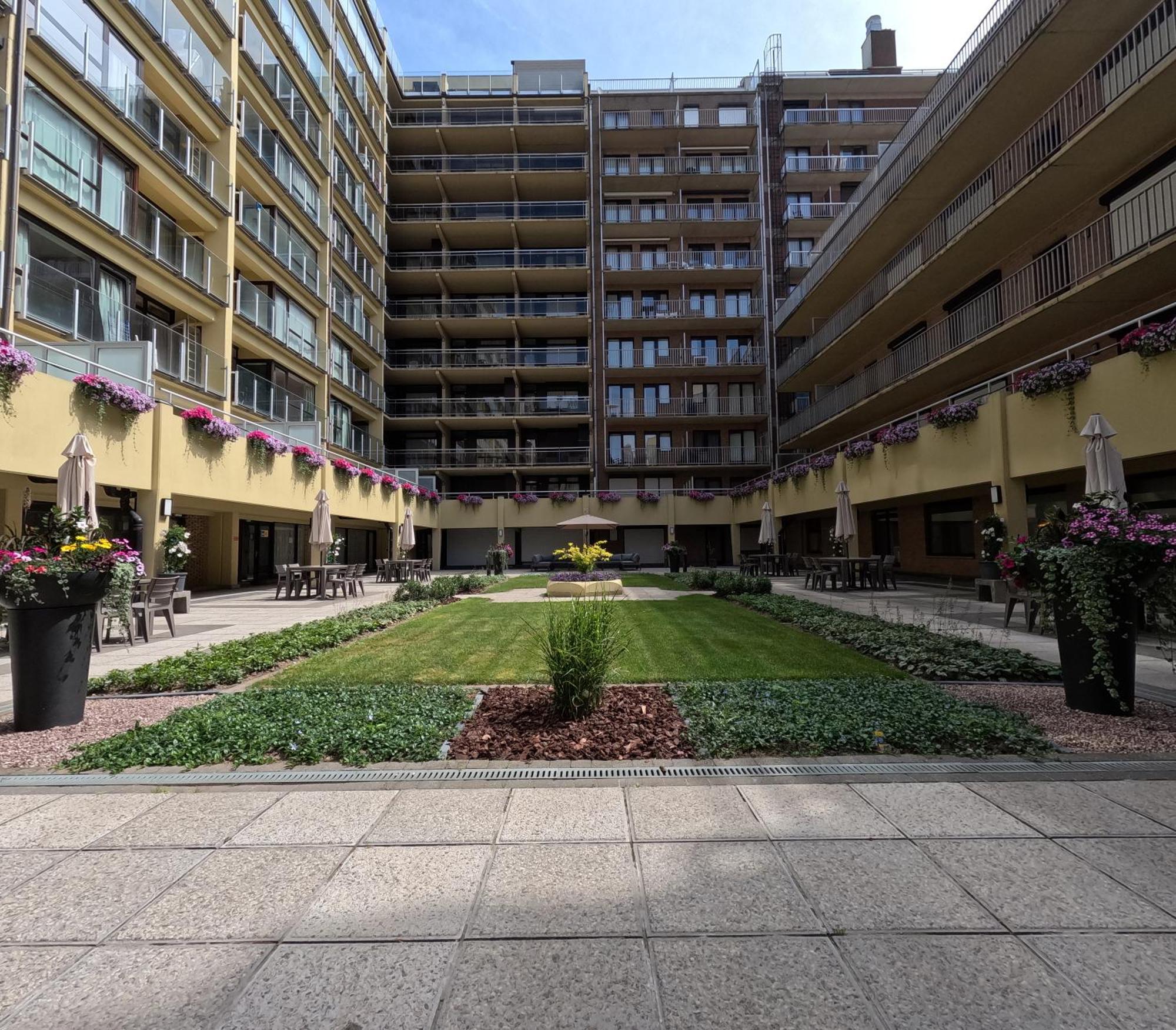 Casa Costa Westend Middelkerke Luaran gambar