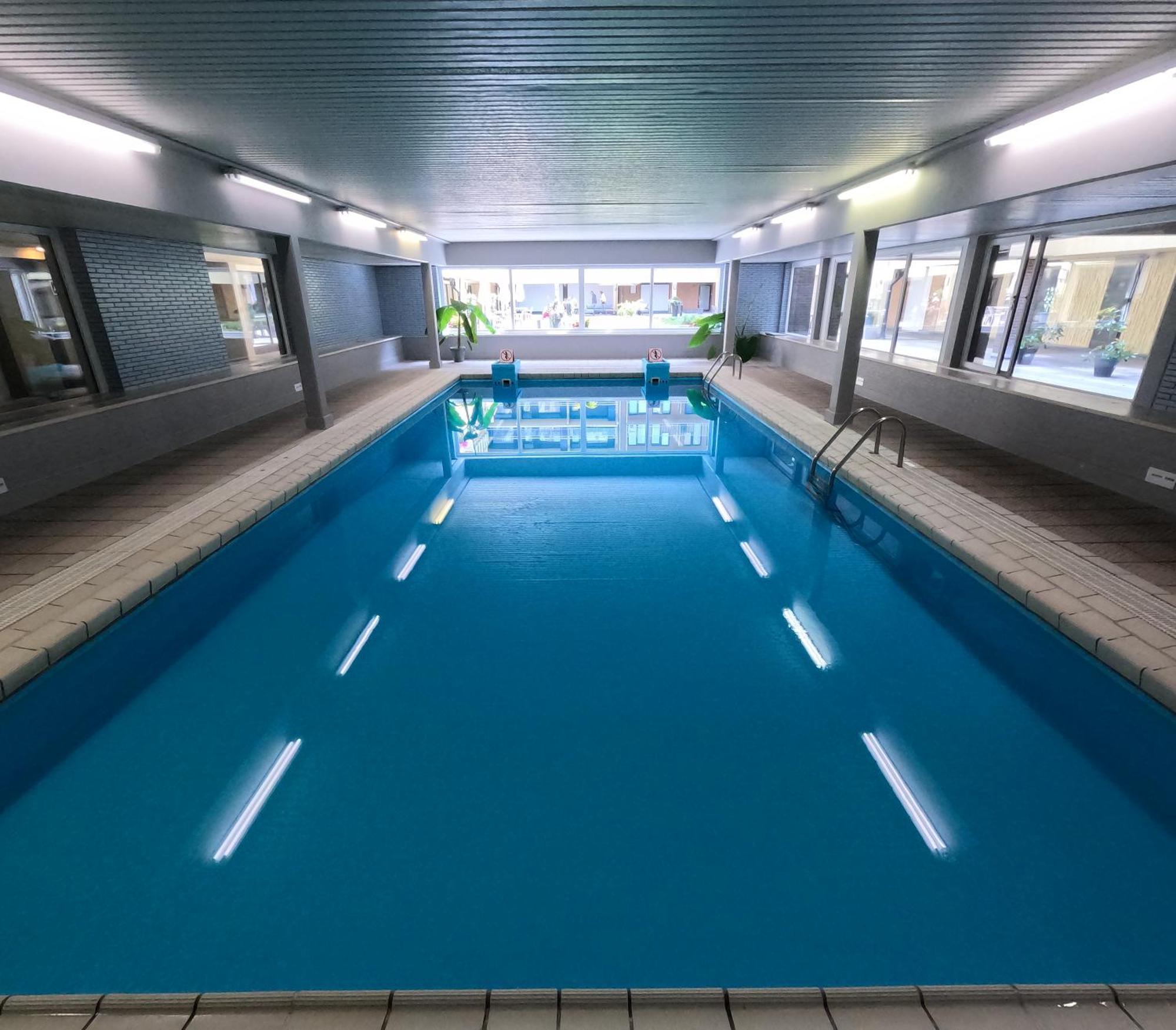 Casa Costa Westend Middelkerke Luaran gambar