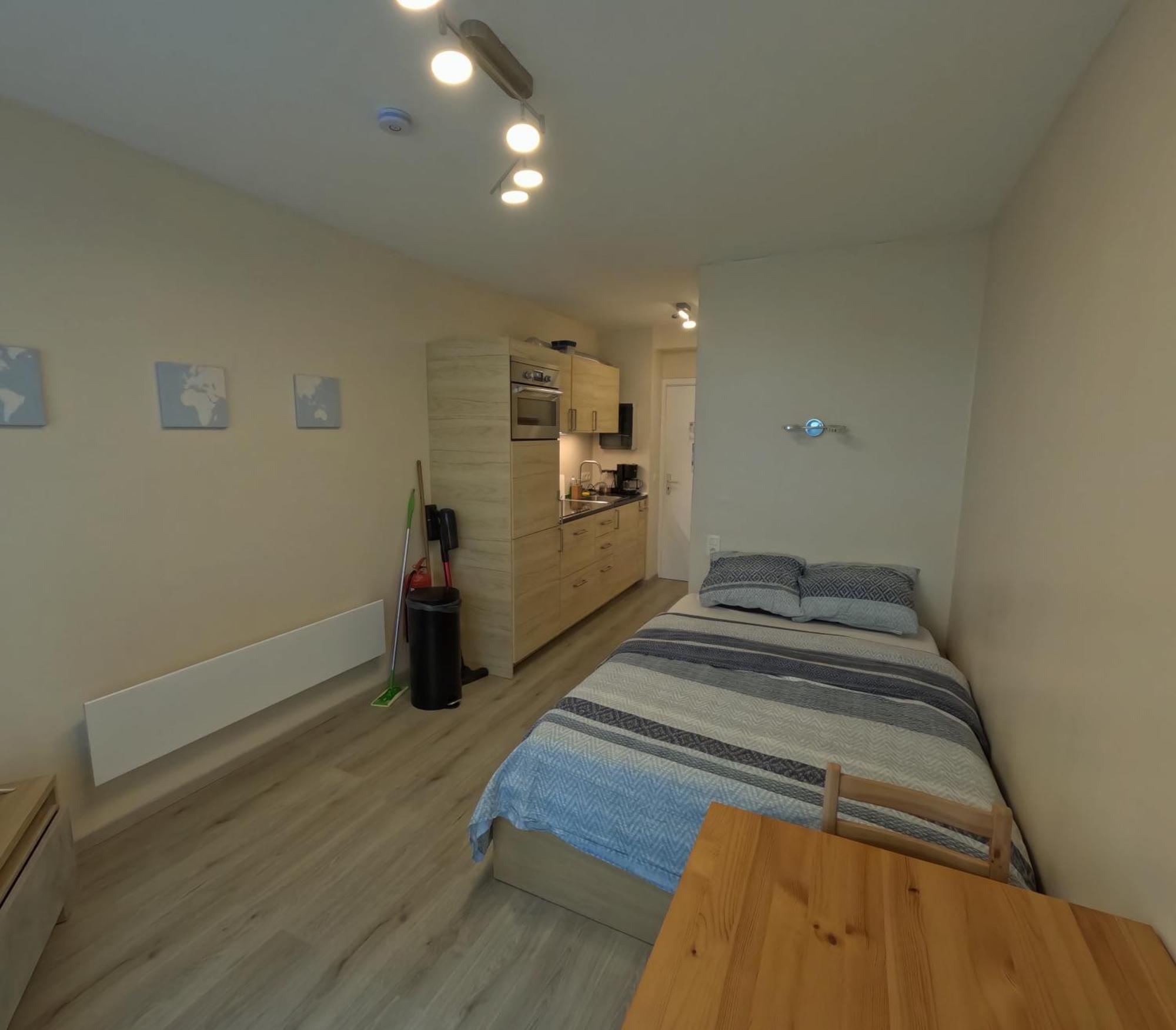 Casa Costa Westend Middelkerke Luaran gambar